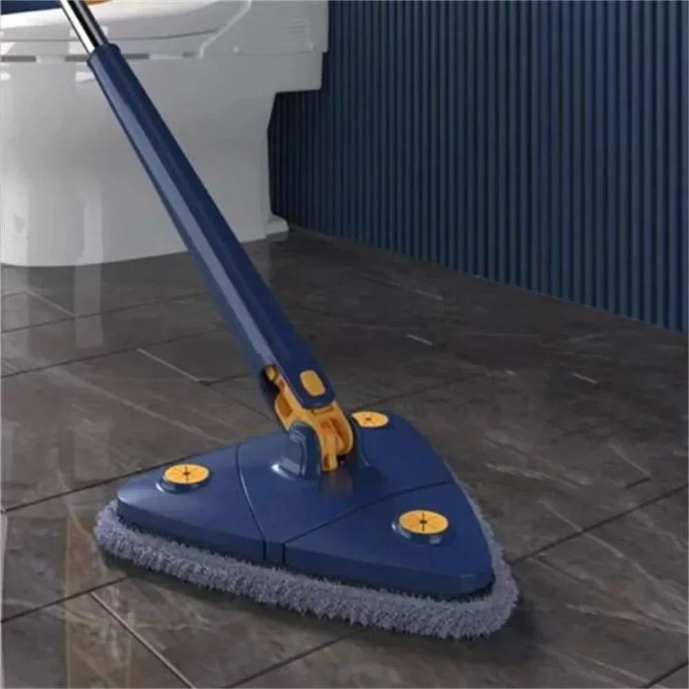 Triangle Mop 360 Adjustable With Twist Squeeze Prime deals