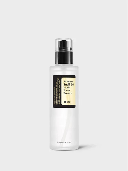 Cosrx - Advanced Snail 96 Mucin Power Essence - 100ml Prime deals