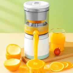 Automatic Fruit Juicer Prime Deals