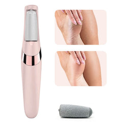 Electric Pedicure Foot File Callus Remover Prime Deals