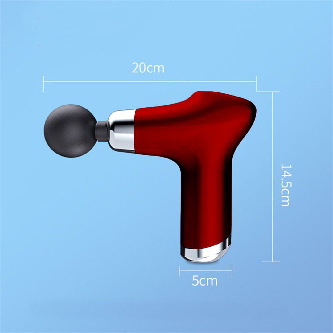 Fascial Power Massager Gun CY-001 Prime Deals