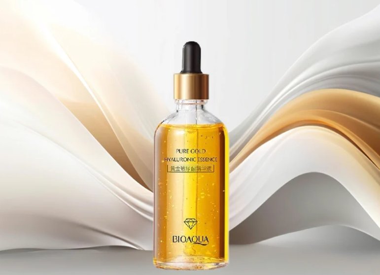 Gold Serum (100ml) Prime Deals