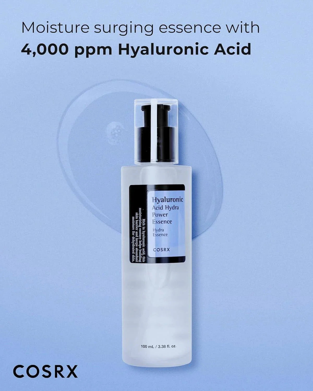 Hydra Acid Essence (100ml) Prime Deals