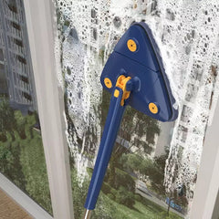 Triangle Mop 360 Adjustable With Twist Squeeze Prime deals