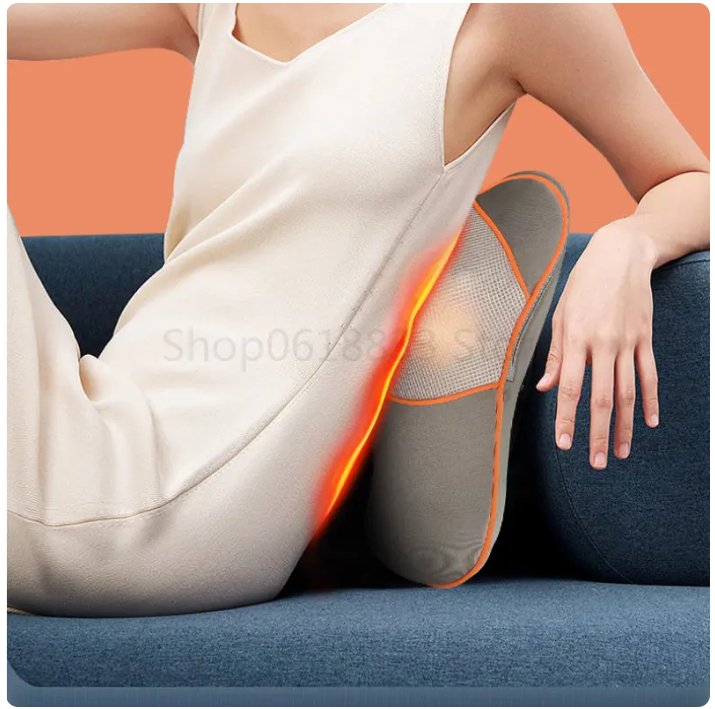 Multi-Functional Cerival Massage Cushion Prime Deals