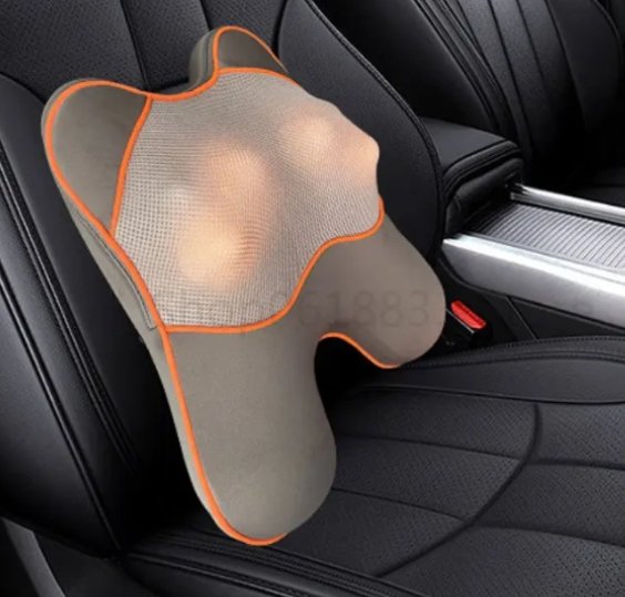 Multi-Functional Cerival Massage Cushion Prime Deals