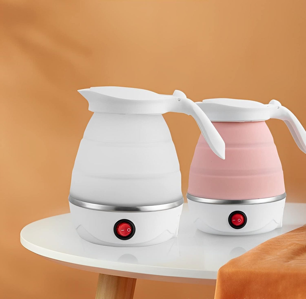 Portable Electric Kettle Prime Deals