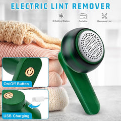 Rechargeable Lint Remover Prime Deals