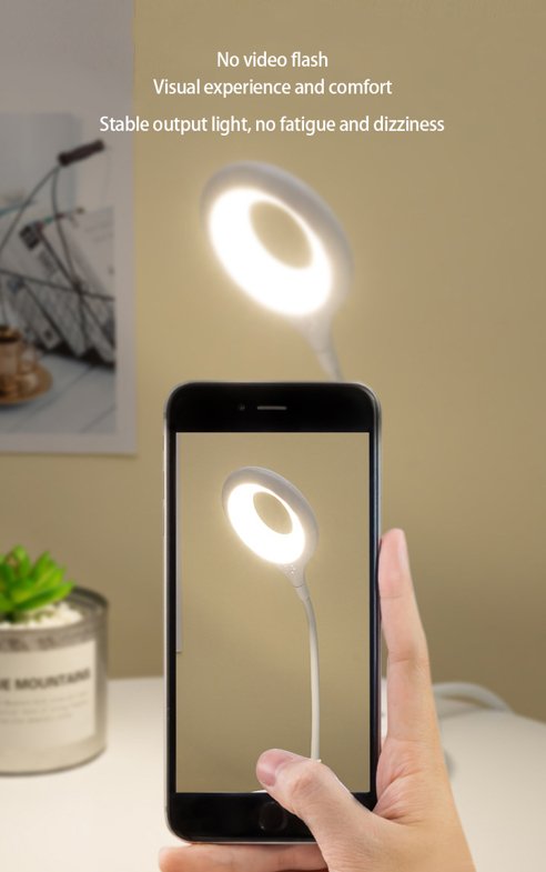 Smart Voice Control USB Light Prime Deals