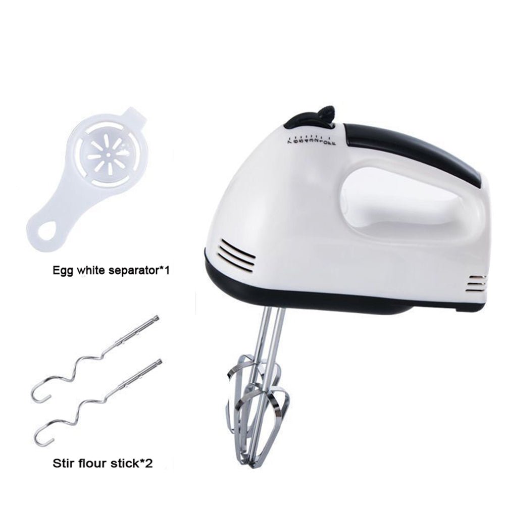 Super Hand Mixer Prime Deals