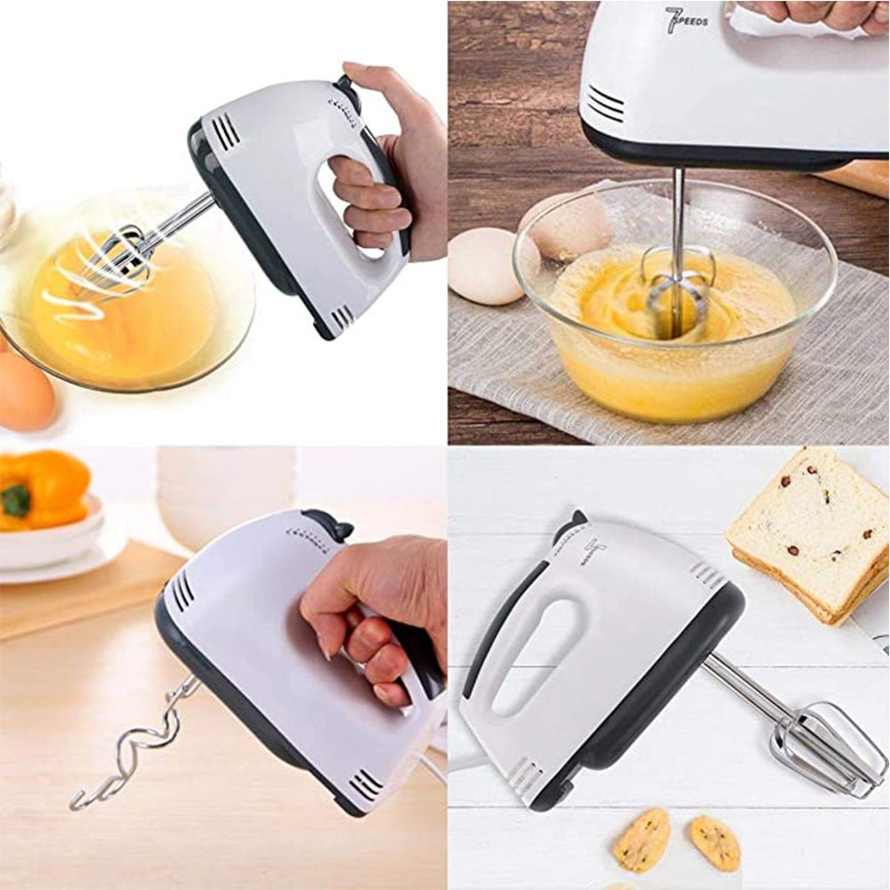 Super Hand Mixer Prime Deals