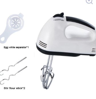 Super Hand Mixer Prime Deals