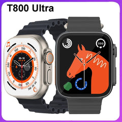 T800 Smartwatch 1.99 inch Prime Deals