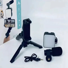 Ay-49 Video Making Kit Vlogging Prime deals